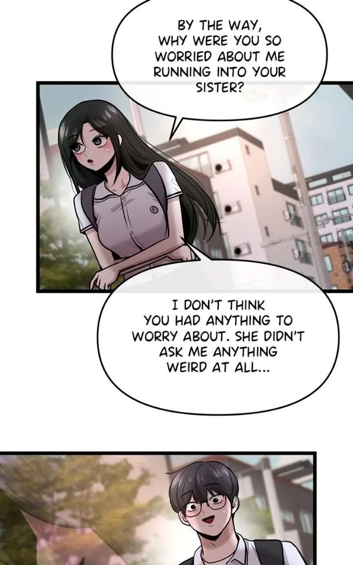 Back to Chanbi Chapter 86 page 81