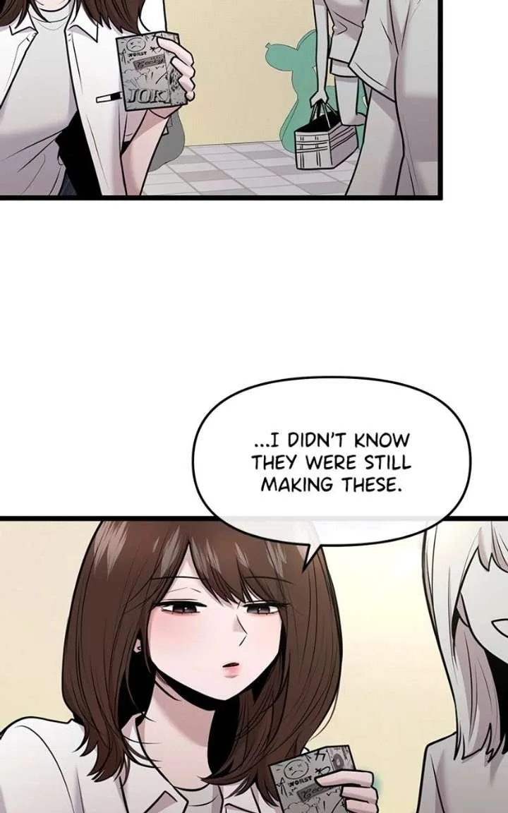 Back to Chanbi Chapter 84 page 28