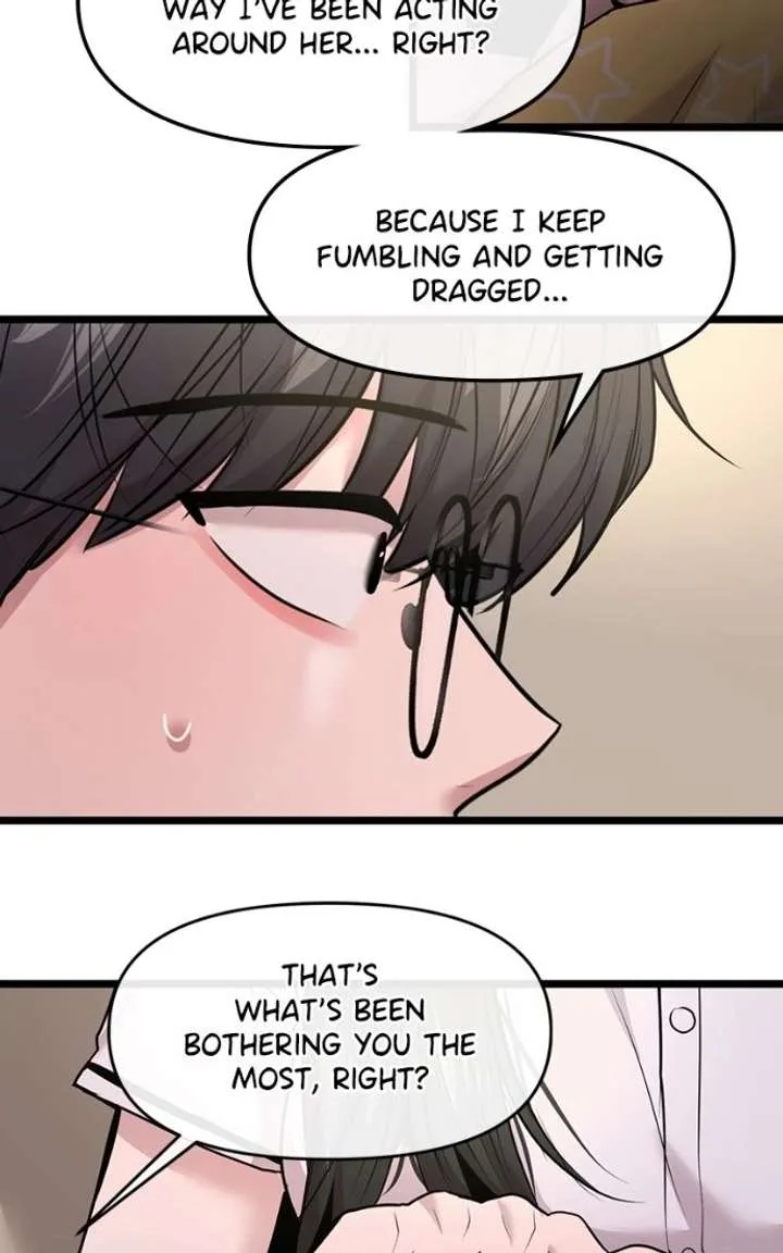 Back to Chanbi Chapter 83 page 51