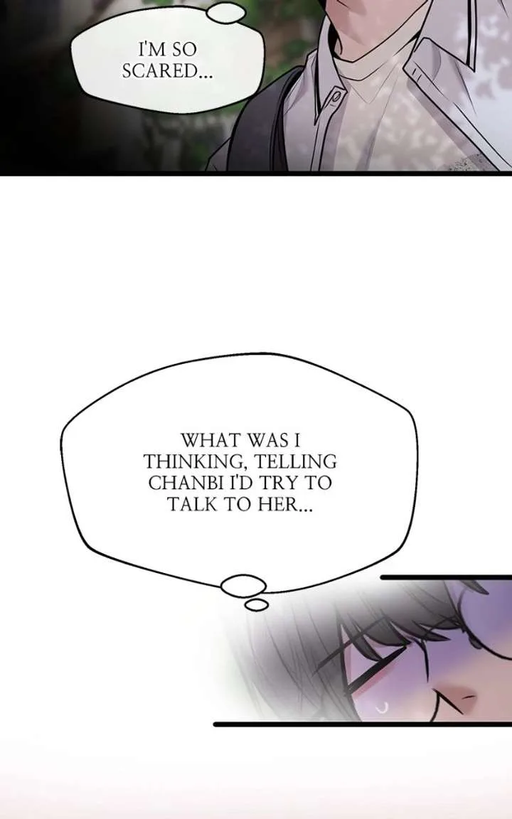 Back to Chanbi Chapter 85 page 33