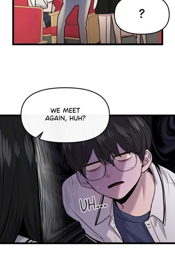 Back to Chanbi Chapter 82 page 36