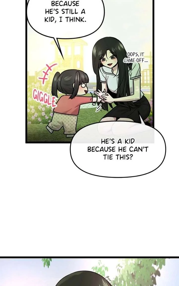 Back to Chanbi Chapter 85 page 24