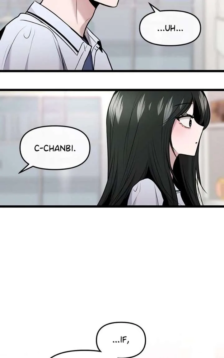 Back to Chanbi Chapter 84 page 19
