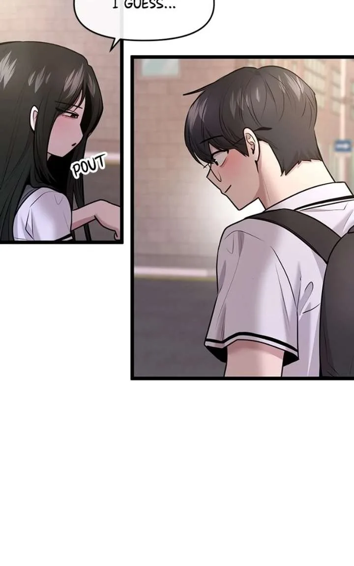 Back to Chanbi Chapter 86 page 86