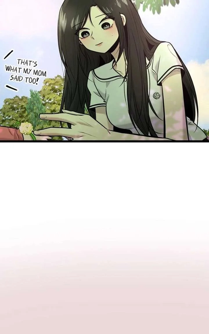 Back to Chanbi Chapter 85 page 25