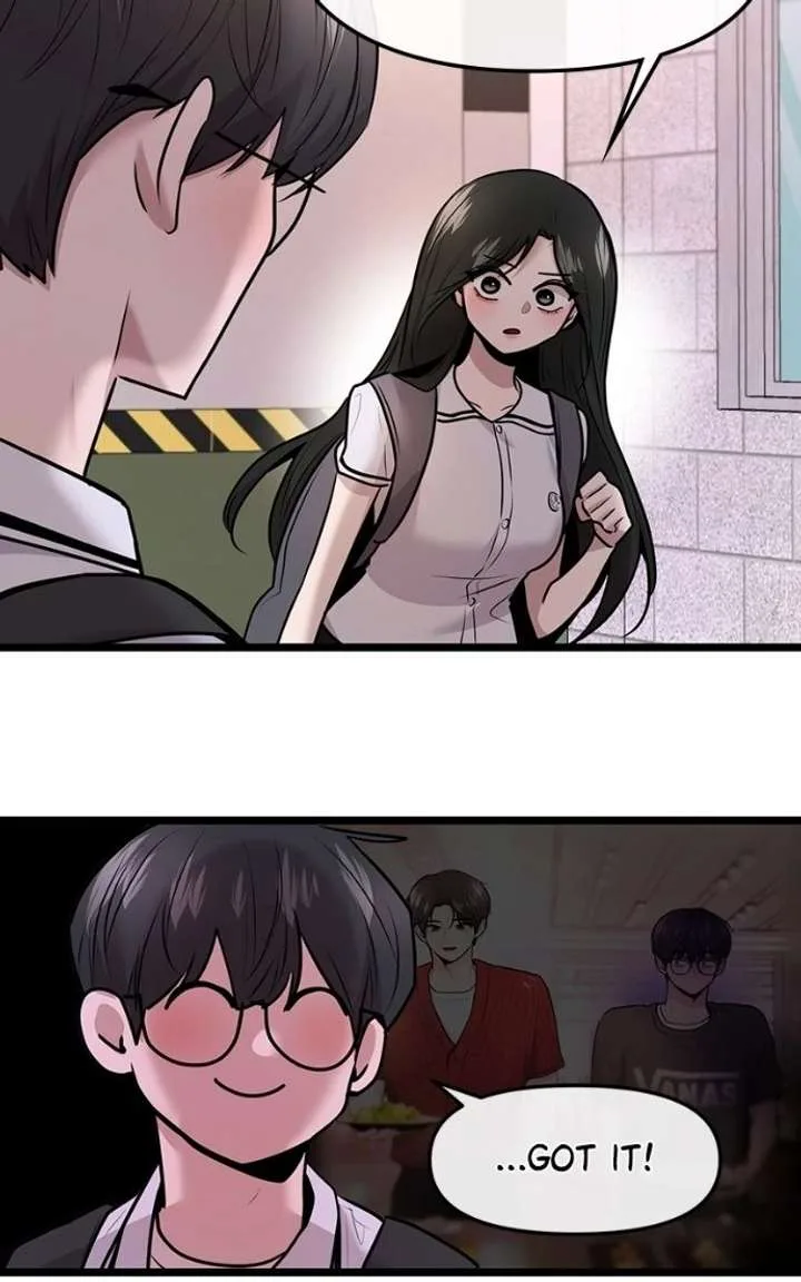 Back to Chanbi Chapter 86 page 83