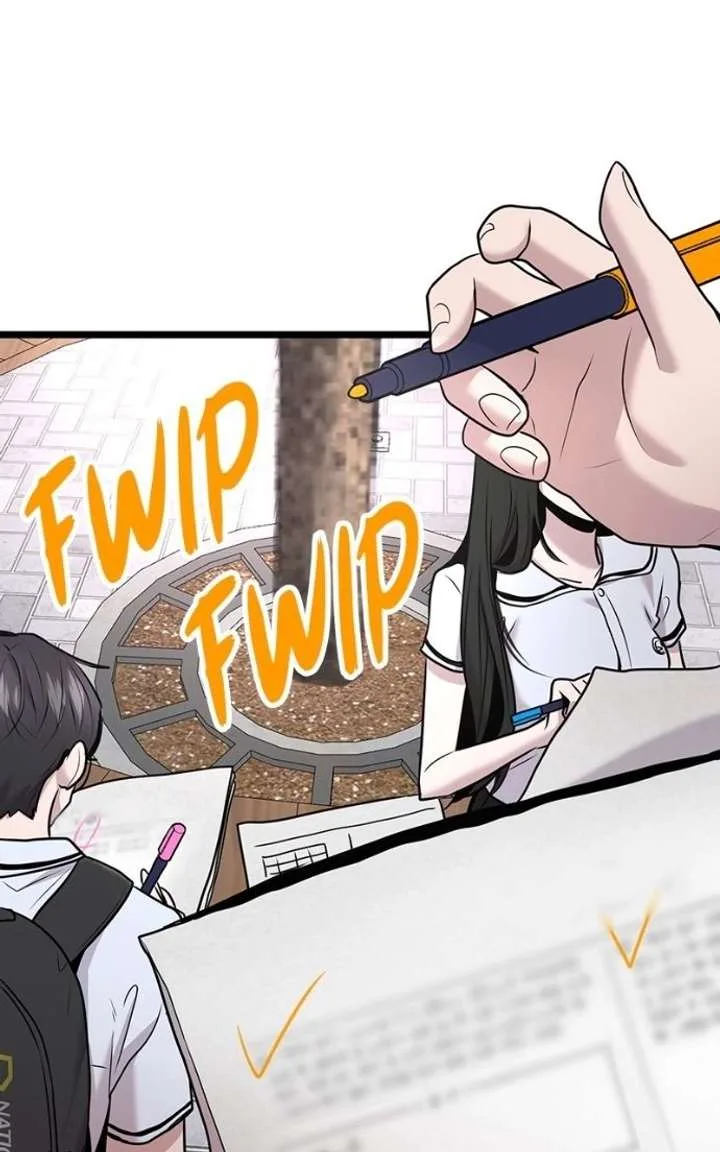Back to Chanbi Chapter 84 page 37