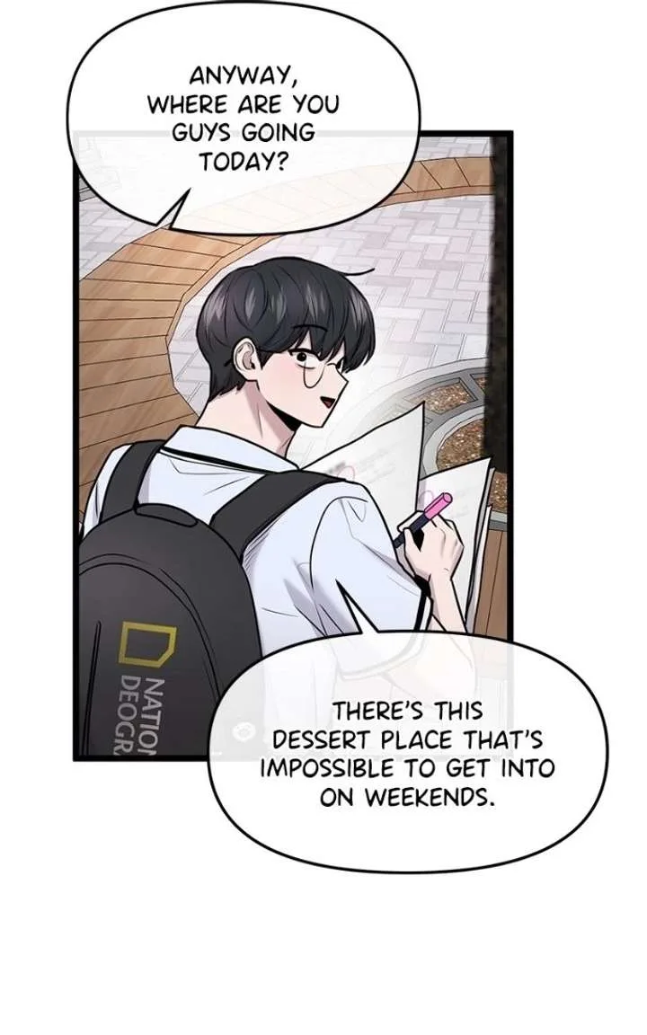 Back to Chanbi Chapter 84 page 39