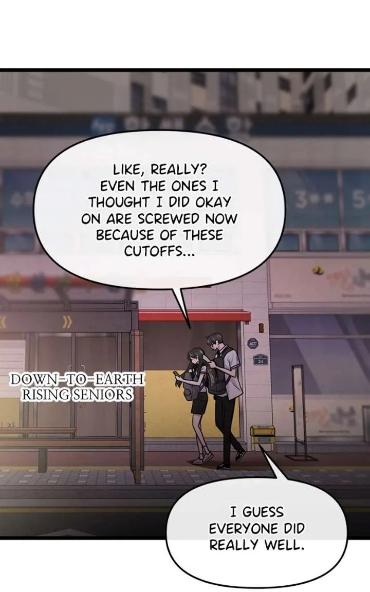 Back to Chanbi Chapter 87 page 4