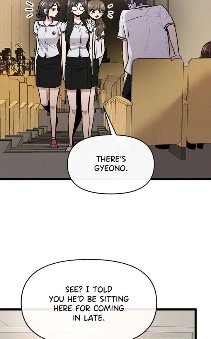 Back to Chanbi Chapter 82 page 34