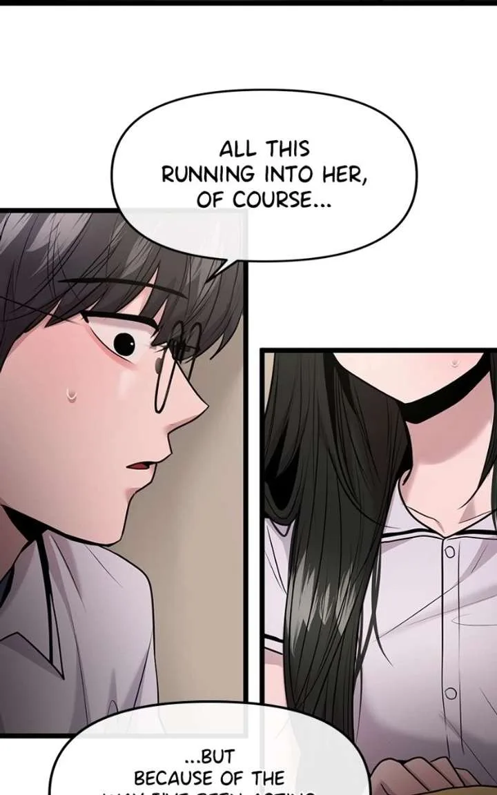 Back to Chanbi Chapter 83 page 50