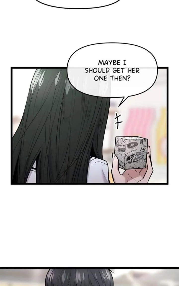 Back to Chanbi Chapter 84 page 17
