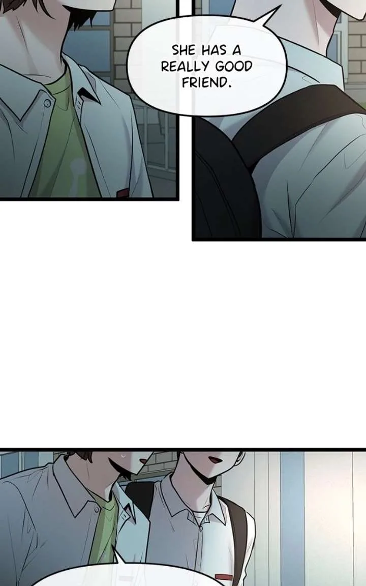 Back to Chanbi Chapter 80 page 86