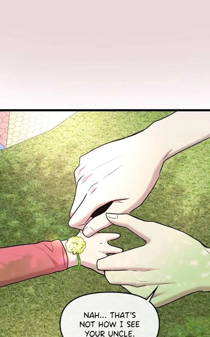 Back to Chanbi Chapter 85 page 29