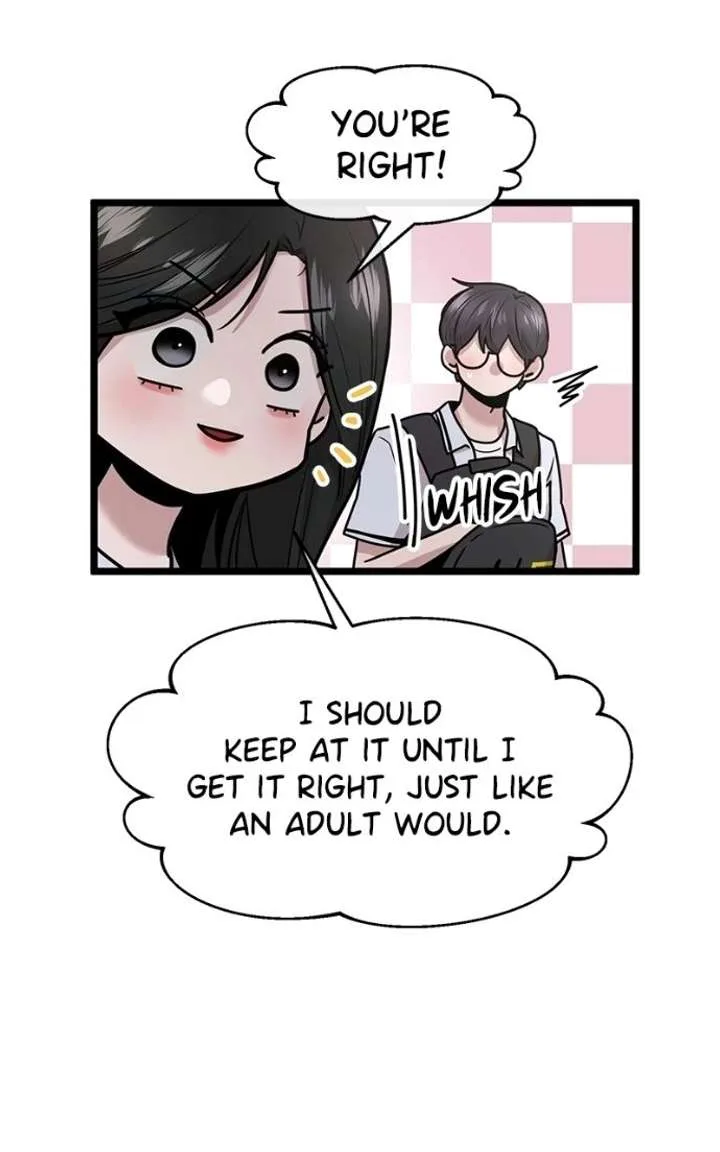 Back to Chanbi Chapter 87 page 6