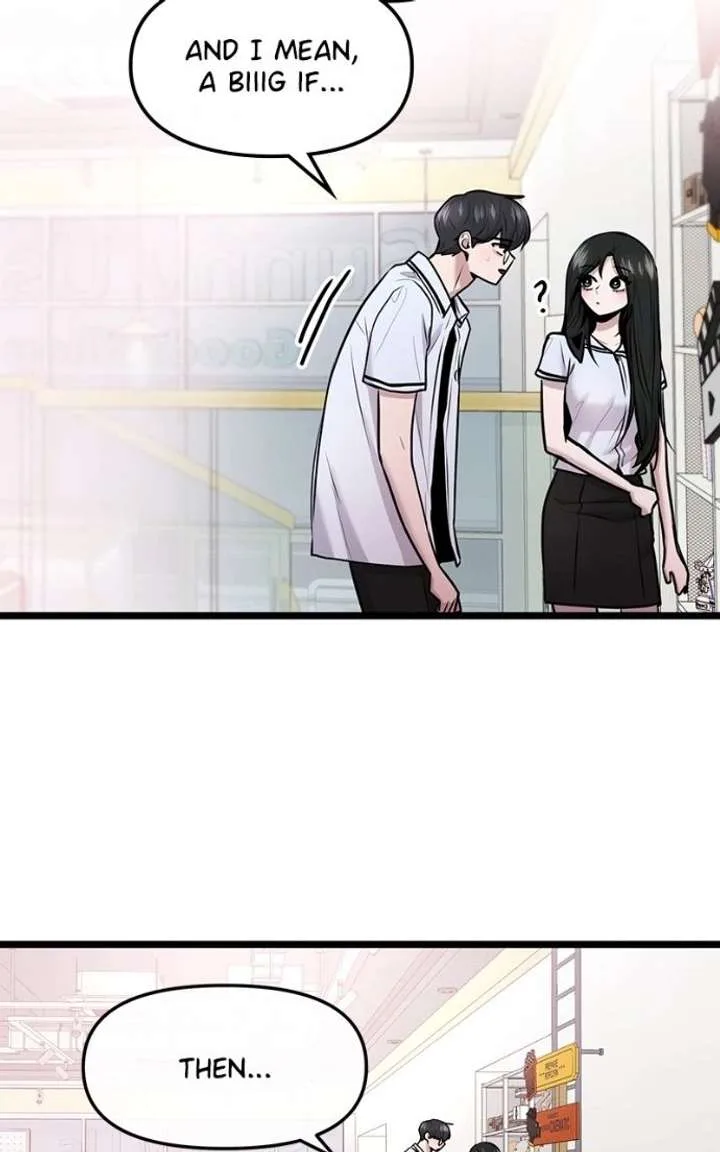 Back to Chanbi Chapter 84 page 20