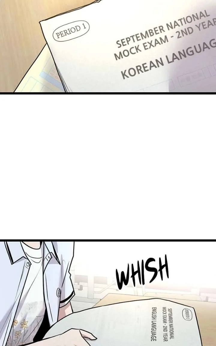 Back to Chanbi Chapter 84 page 35