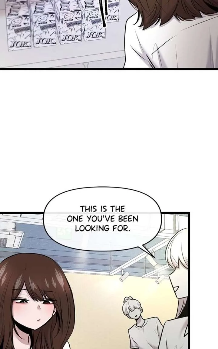 Back to Chanbi Chapter 84 page 27