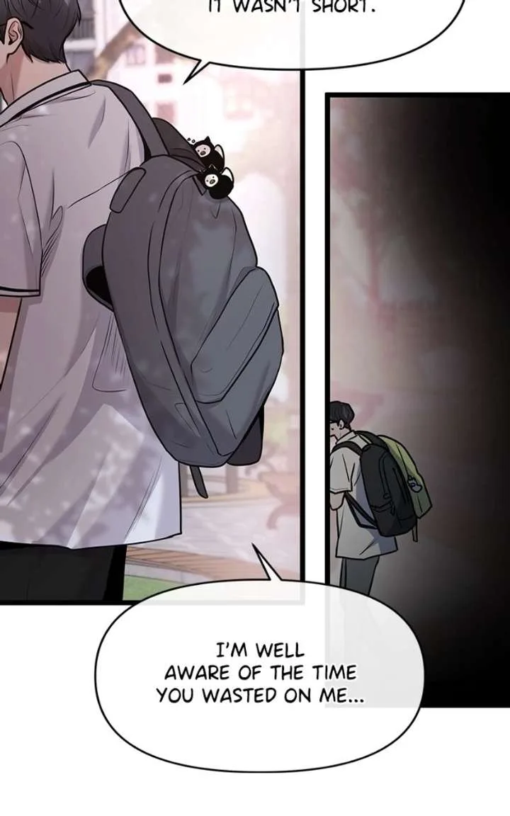 Back to Chanbi Chapter 85 page 39