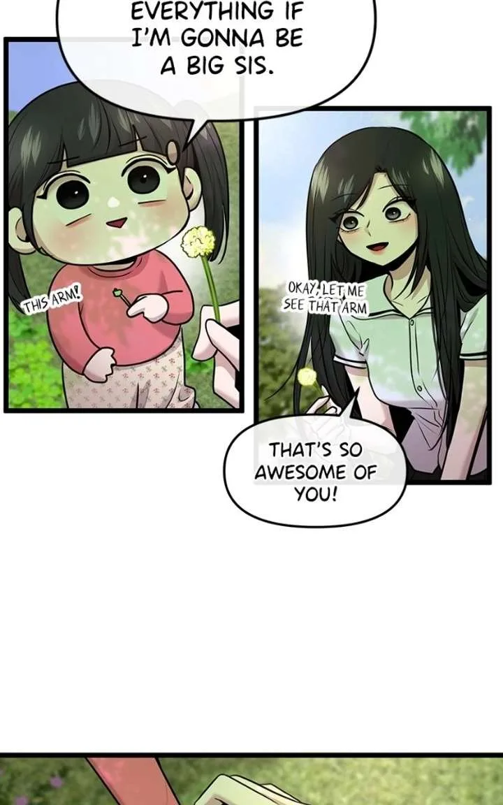 Back to Chanbi Chapter 85 page 22