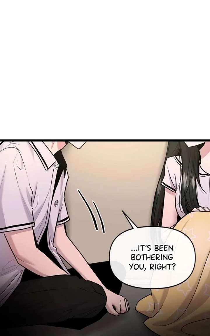 Back to Chanbi Chapter 83 page 49
