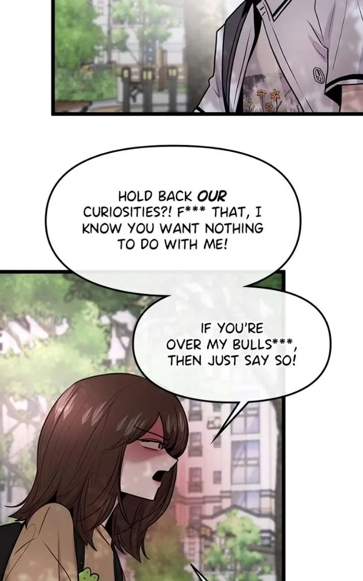 Back to Chanbi Chapter 85 page 54