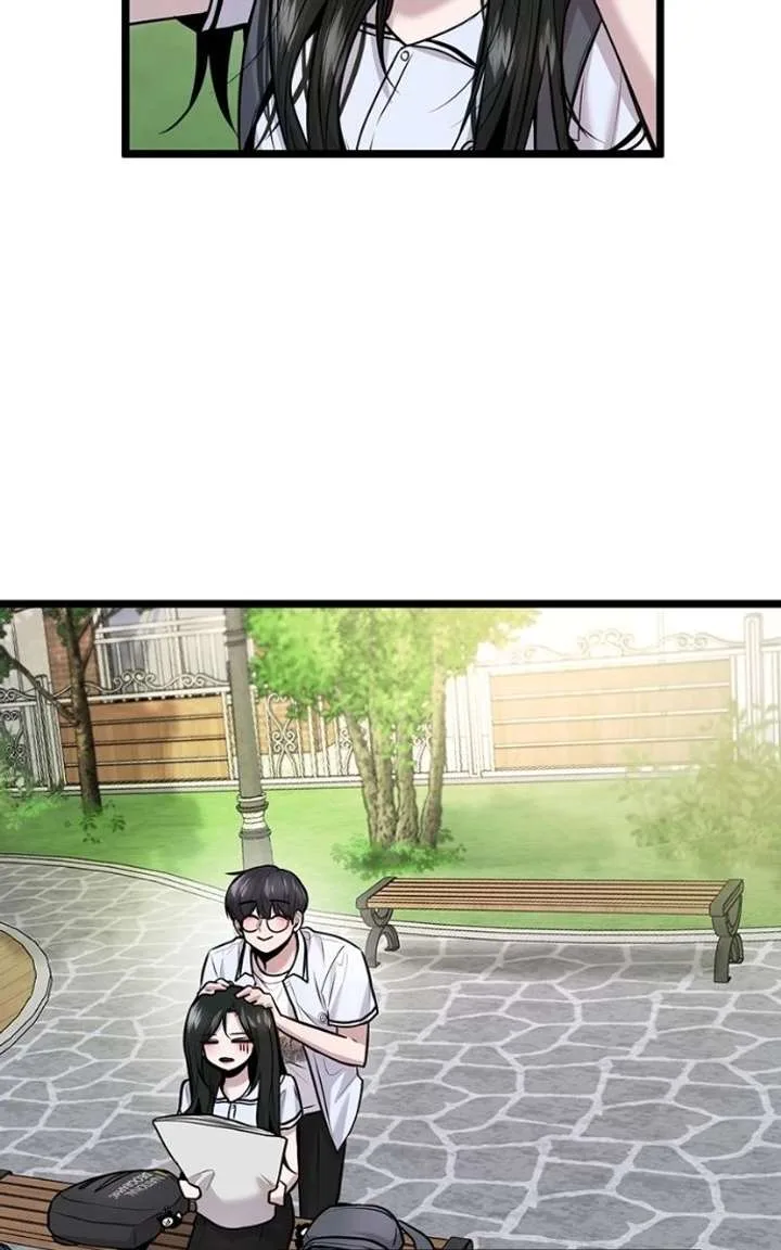 Back to Chanbi Chapter 84 page 53