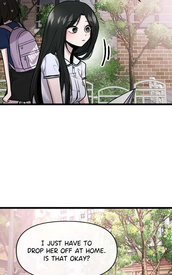 Back to Chanbi Chapter 84 page 43