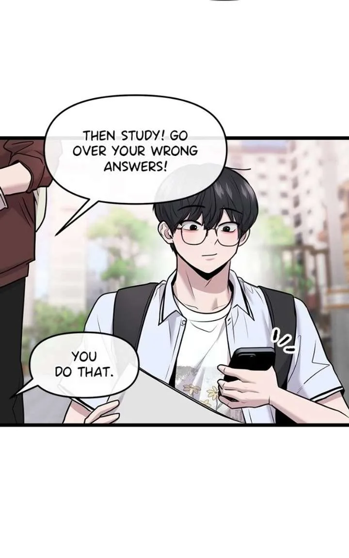 Back to Chanbi Chapter 84 page 41