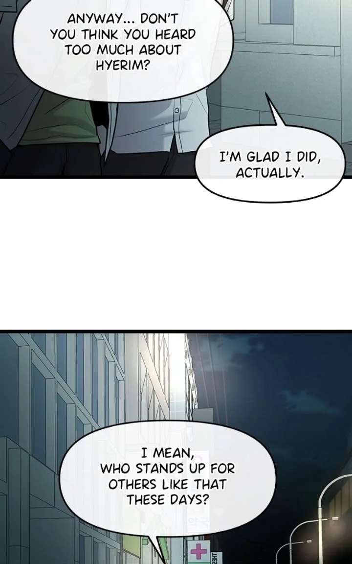 Back to Chanbi Chapter 80 page 87