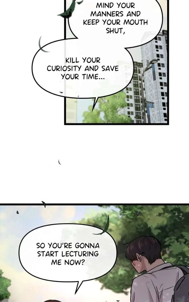 Back to Chanbi Chapter 85 page 46