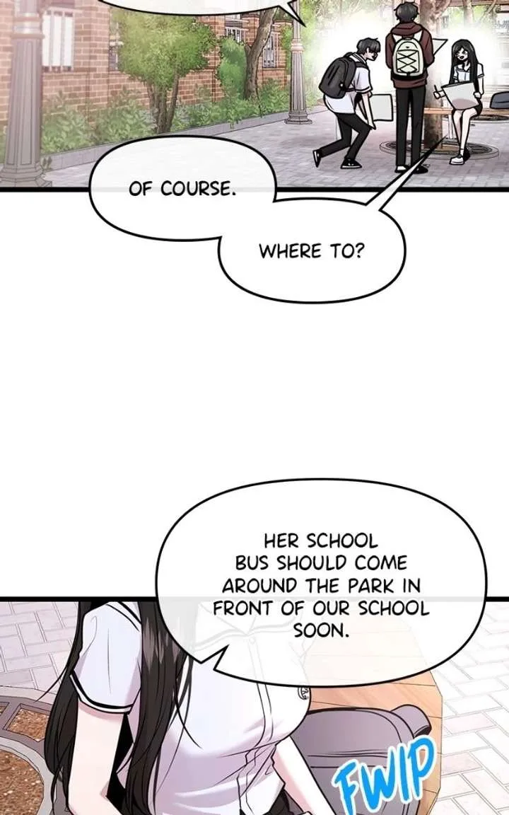 Back to Chanbi Chapter 84 page 44