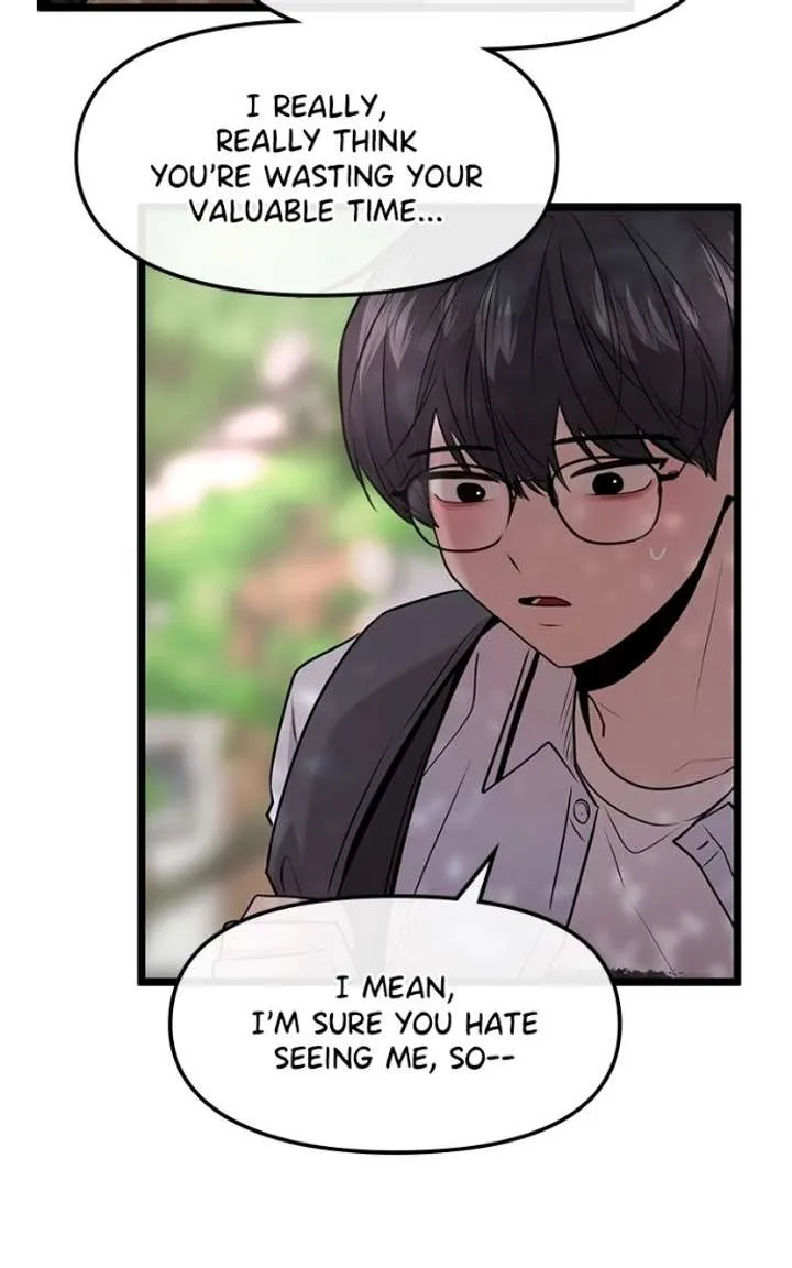 Back to Chanbi Chapter 85 page 49