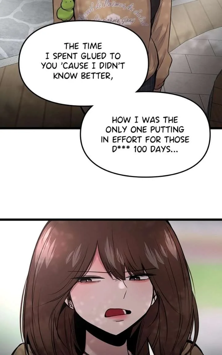 Back to Chanbi Chapter 85 page 57