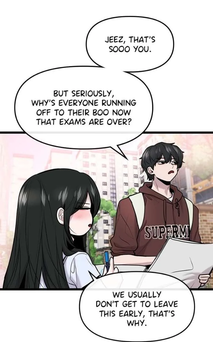 Back to Chanbi Chapter 84 page 40