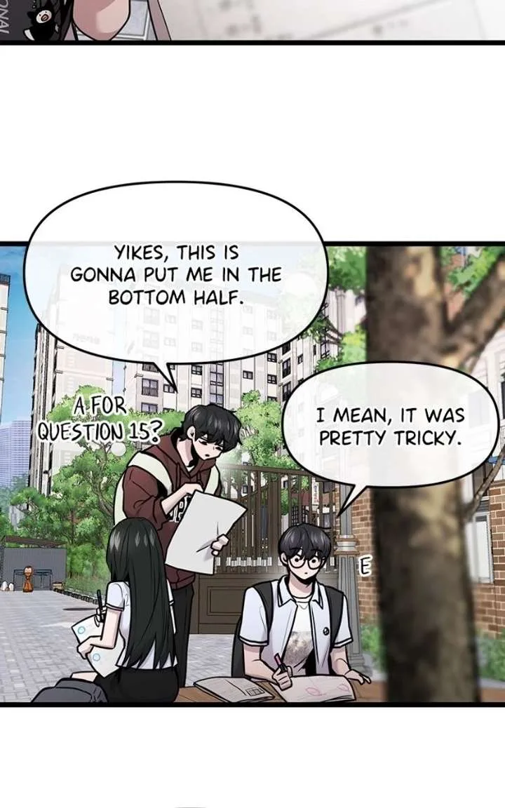 Back to Chanbi Chapter 84 page 38