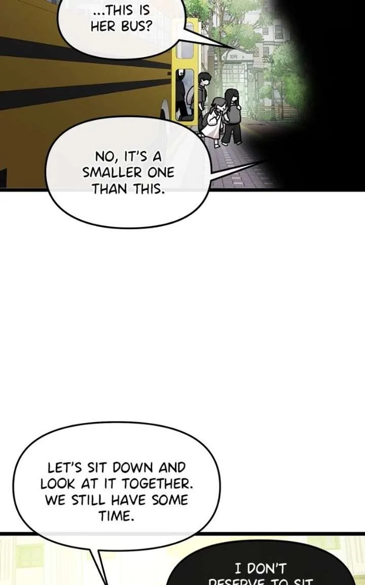 Back to Chanbi Chapter 84 page 50
