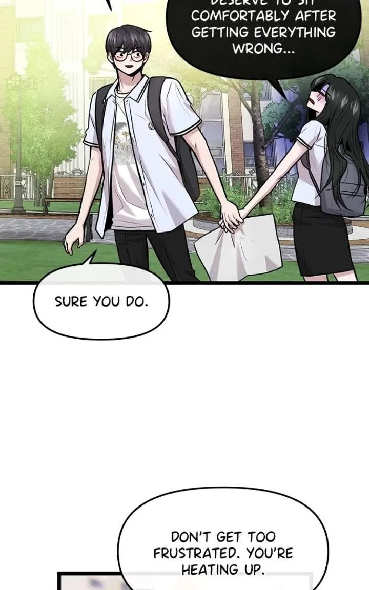 Back to Chanbi Chapter 84 page 51