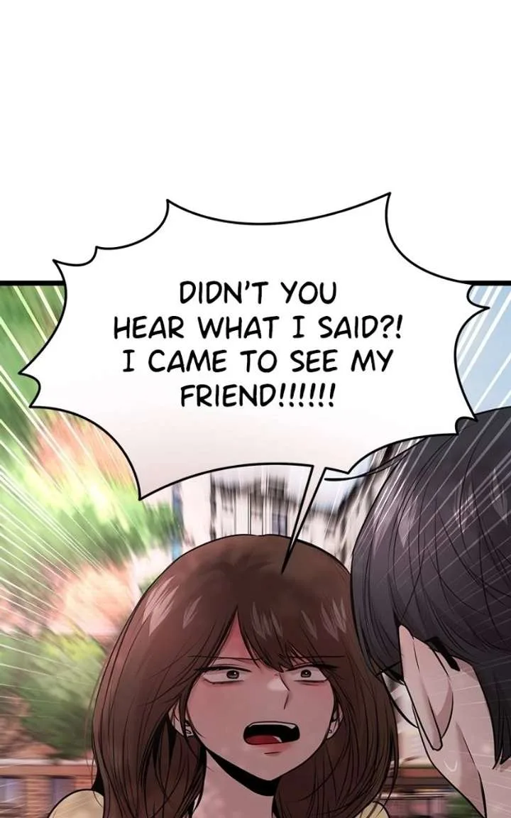 Back to Chanbi Chapter 85 page 50