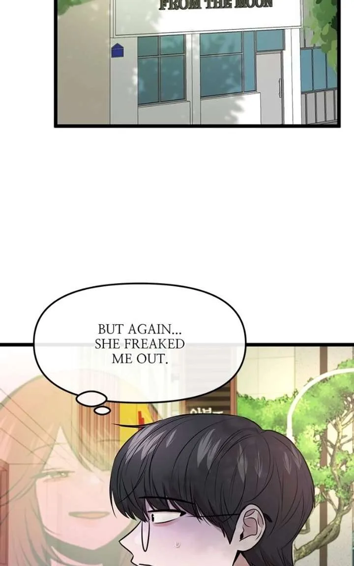 Back to Chanbi Chapter 81 page 49
