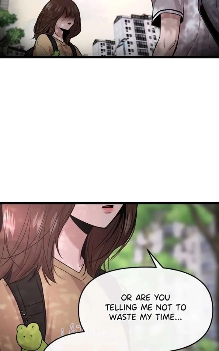 Back to Chanbi Chapter 85 page 47