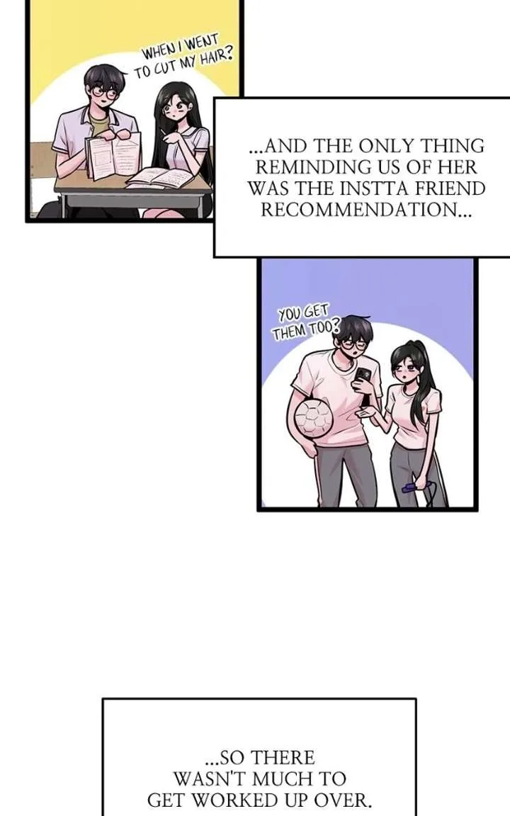 Back to Chanbi Chapter 84 page 55