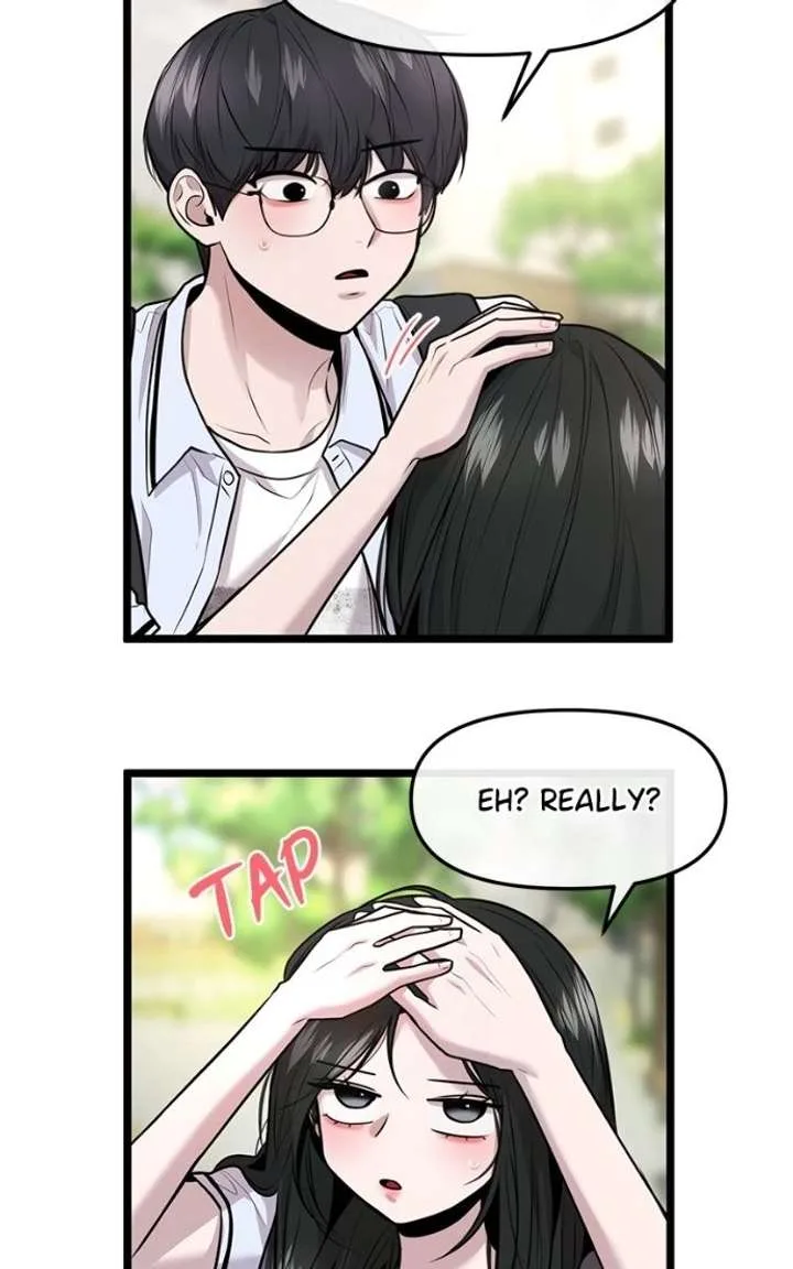 Back to Chanbi Chapter 84 page 52