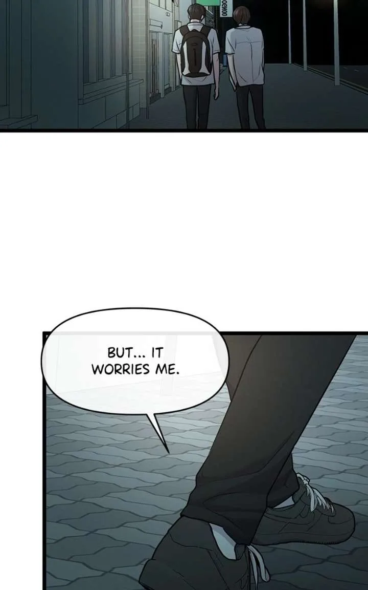 Back to Chanbi Chapter 80 page 88