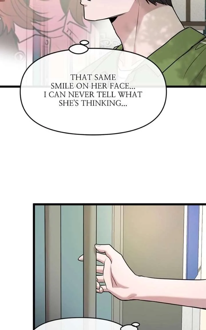 Back to Chanbi Chapter 81 page 50