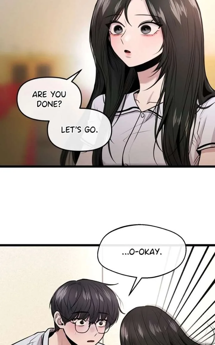 Back to Chanbi Chapter 82 page 38