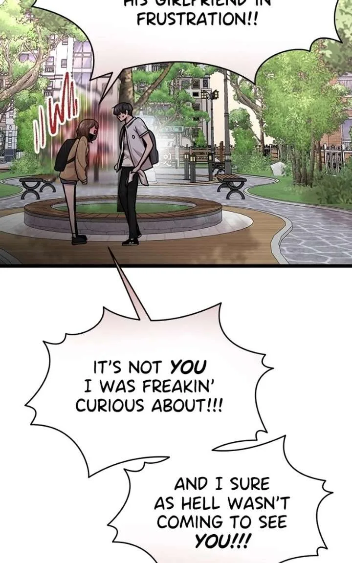 Back to Chanbi Chapter 85 page 52