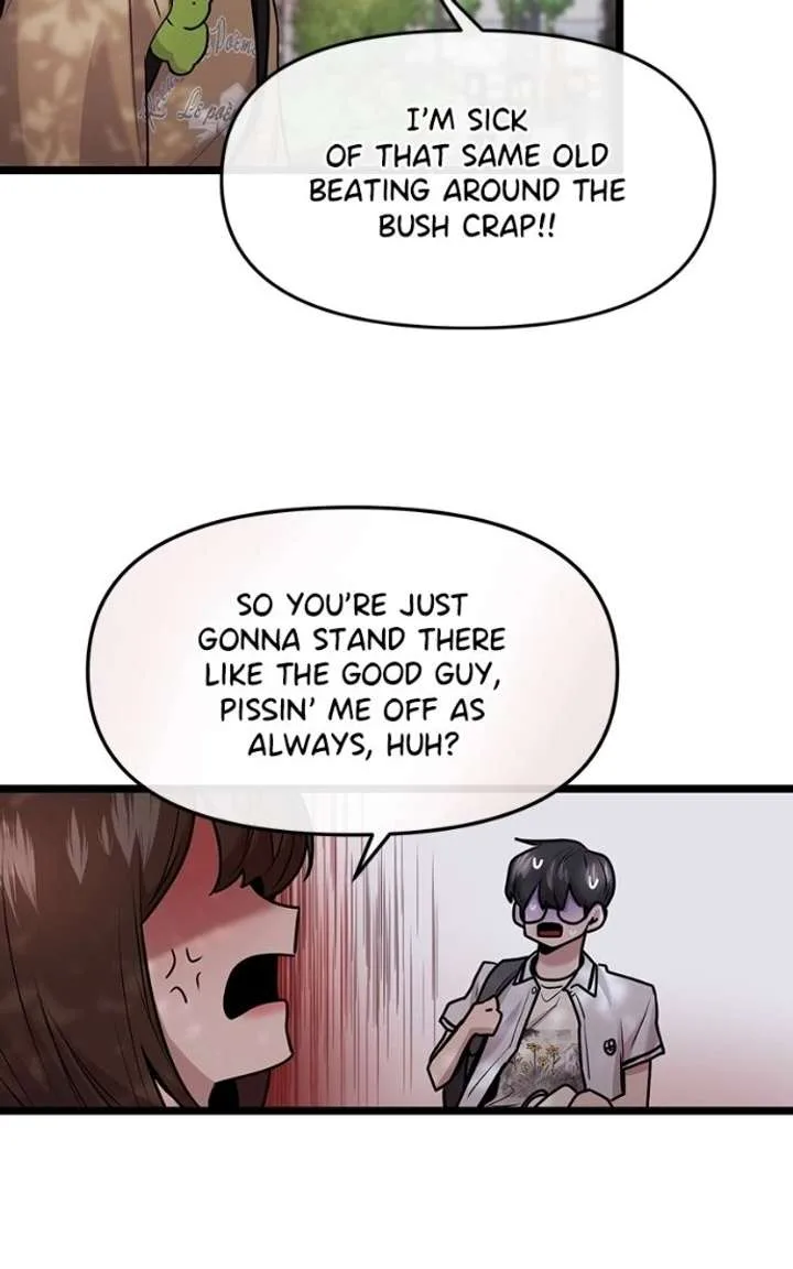 Back to Chanbi Chapter 85 page 55