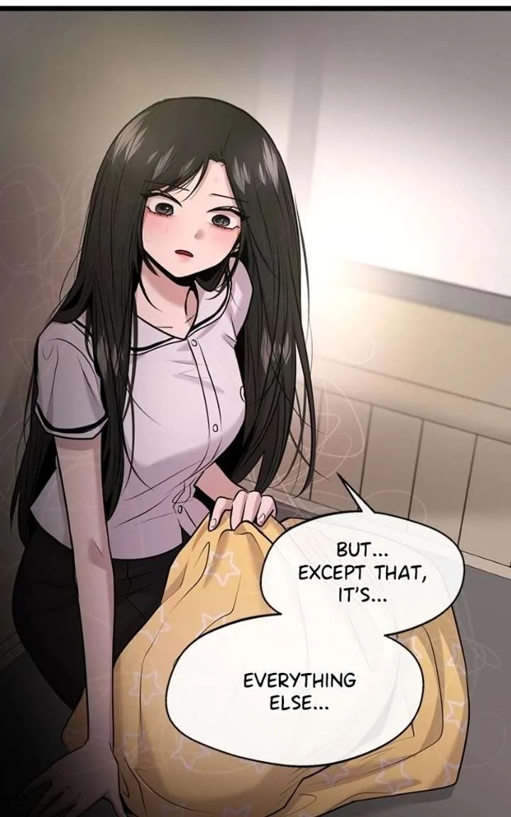 Back to Chanbi Chapter 83 page 54