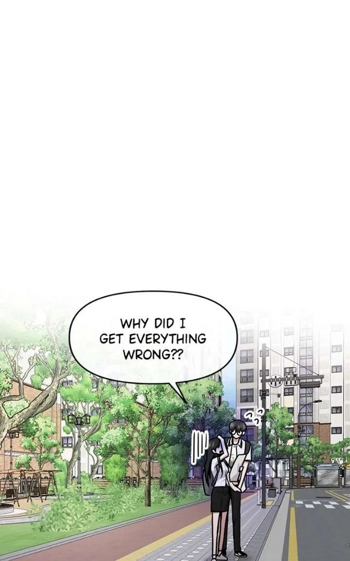 Back to Chanbi Chapter 84 page 47